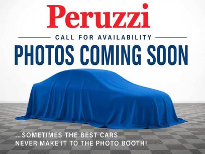 Used 2021 Nissan Frontier SV