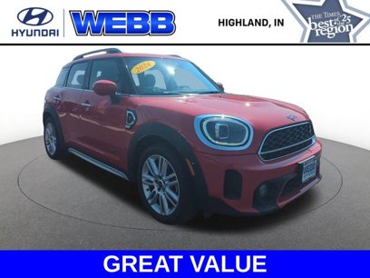 Used 2024 MINI Cooper Countryman S