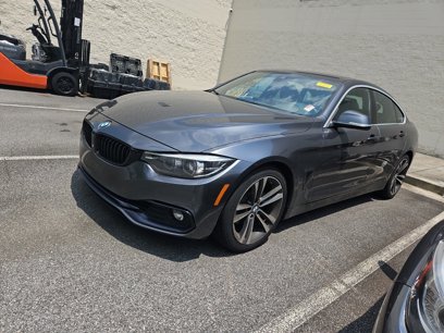 Used 2020 BMW 430i Gran Coupe