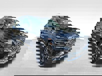 New 2025 Genesis GV80 2.5T Select