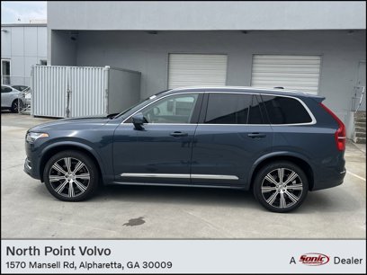 Certified 2024 Volvo XC90 B6 Plus w/ Protection Package Premier
