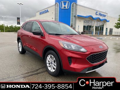 Used 2022 Ford Escape SE w/ Convenience Package