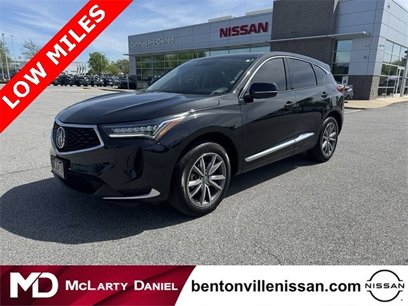 Used 2023 Acura RDX w/ Technology Package