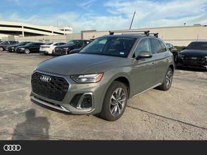 Used 2023 Audi Q5 2.0T Premium Plus