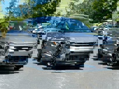 New 2025 Kia K4 GT-Line