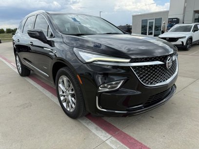 Used 2023 Buick Enclave Avenir w/ Avenir Technology Package