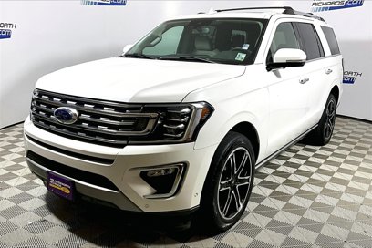 Used 2021 Ford Expedition Limited