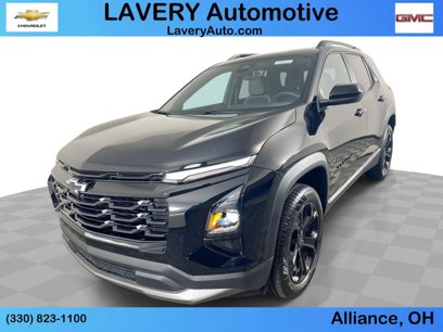 New 2026 Chevrolet Equinox LT w/ Convenience Package II