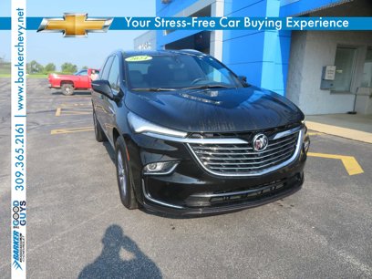 Used 2024 Buick Enclave Premium