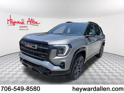 New 2026 GMC Terrain AT4 w/ Technology Package II