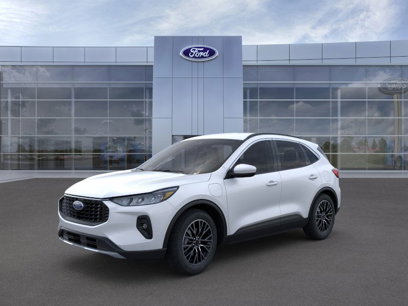 New 2025 Ford Escape SE