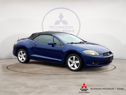 Used 2009 Mitsubishi Eclipse GS