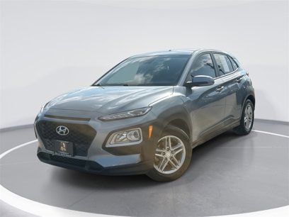 Used 2020 Hyundai Kona SE