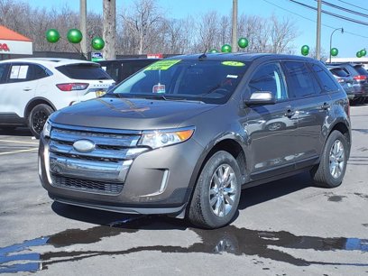 Used 2013 Ford Edge SEL