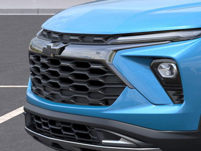 New 2025 Chevrolet TrailBlazer ACTIV w/ Convenience Package
