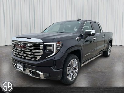 Used 2023 GMC Sierra 1500 Denali w/ Denali Reserve Package