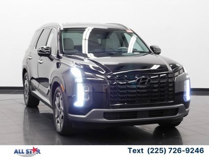 Used 2023 Hyundai Palisade Limited