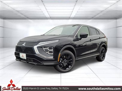 New 2025 Mitsubishi Eclipse Cross LE