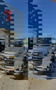 Used 2018 Chevrolet Traverse LT w/ LPO, Floor Liner Package