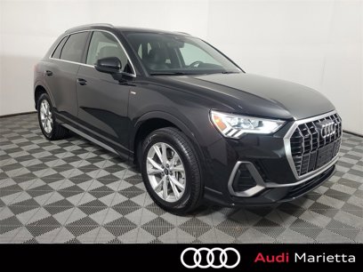 Used 2022 Audi Q3 2.0T Premium Plus w/ Premium Plus Package