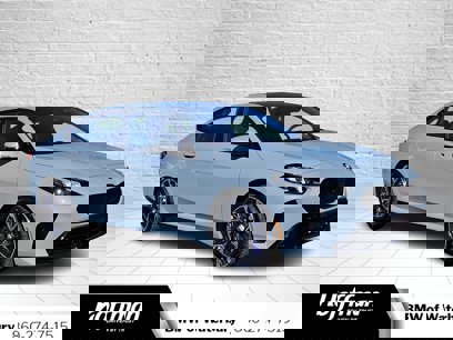 New 2025 BMW 228i xDrive w/ Premium Package