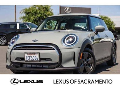 Used 2023 MINI Cooper 2-Door Hardtop