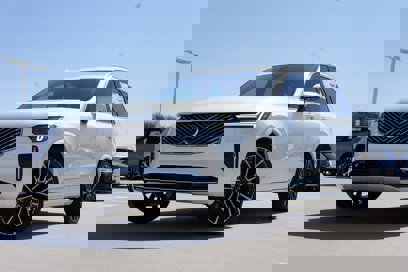 New 2025 Volvo XC90 B6 Ultra w/ Protection Package Premier