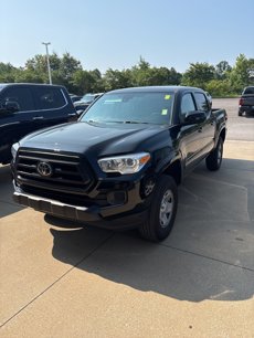 Used 2023 Toyota Tacoma 4x4 Double Cab