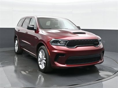 Used 2024 Dodge Durango R/T