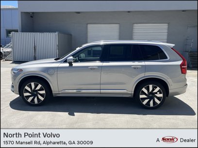 Certified 2024 Volvo XC90 T8 Plus w/ Protection Package Premier