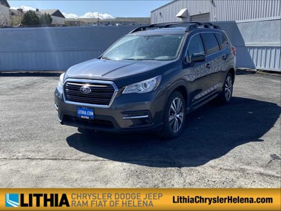 Used 2021 Subaru Ascent Premium w/ Sport Package