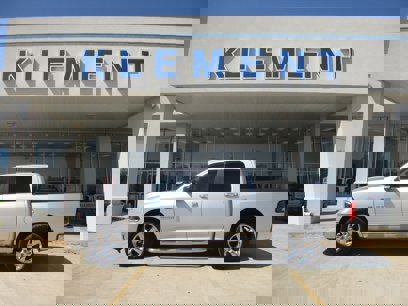 Used 2014 RAM 1500 Big Horn