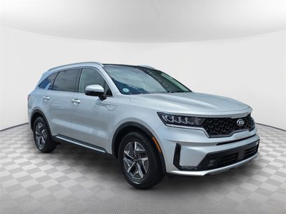 Used 2021 Kia Sorento EX