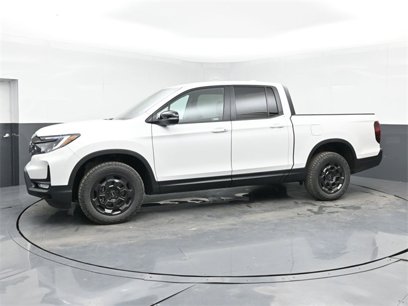 New 2025 Honda Ridgeline TrailSport+