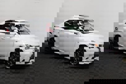 Used 2014 Lexus IS 250