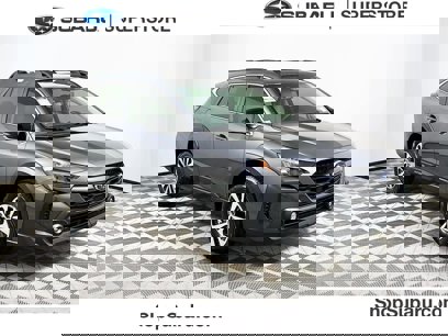 Certified 2025 Subaru Outback Premium w/ Popular Package #1A