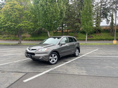 Used 2008 Acura RDX SH-AWD