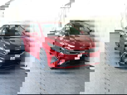 Used 2023 Kia Forte LXS