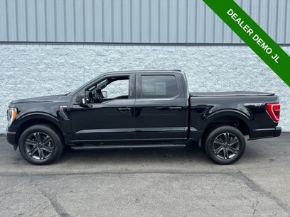 Used 2023 Ford F150 XLT w/ Equipment Group 302A High