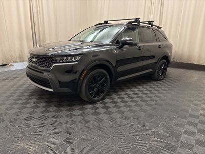 Used 2022 Kia Sorento S