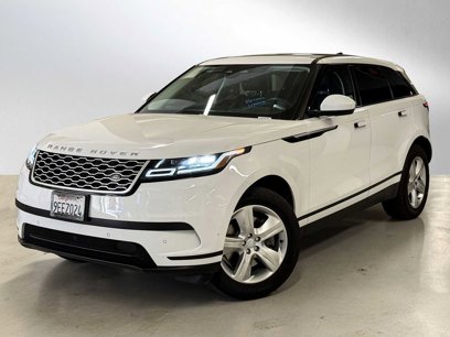 Used 2023 Land Rover Range Rover Velar S