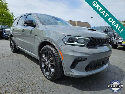 Used 2023 Dodge Durango R/T