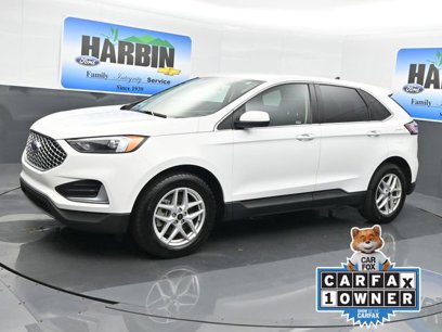 Used 2023 Ford Edge SEL