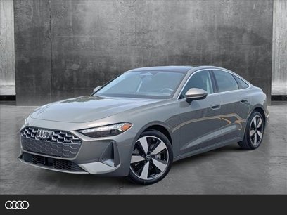 New 2025 Audi A5 2.0T Premium Plus