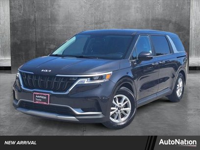 Used 2022 Kia Carnival LX