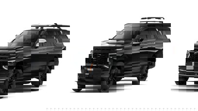 New 2026 Chevrolet Suburban Premier