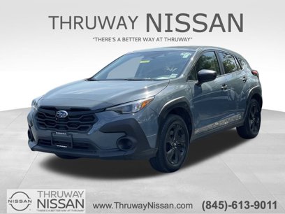 Used 2024 Subaru Crosstrek 2.0i