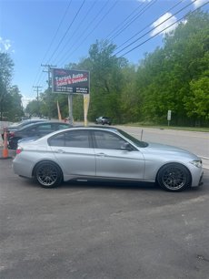 Used 2016 BMW 340i Sedan