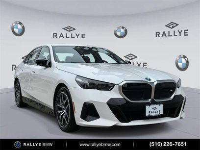 Certified 2024 BMW i5 M60