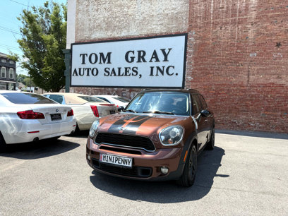 Used 2014 MINI Cooper Countryman S